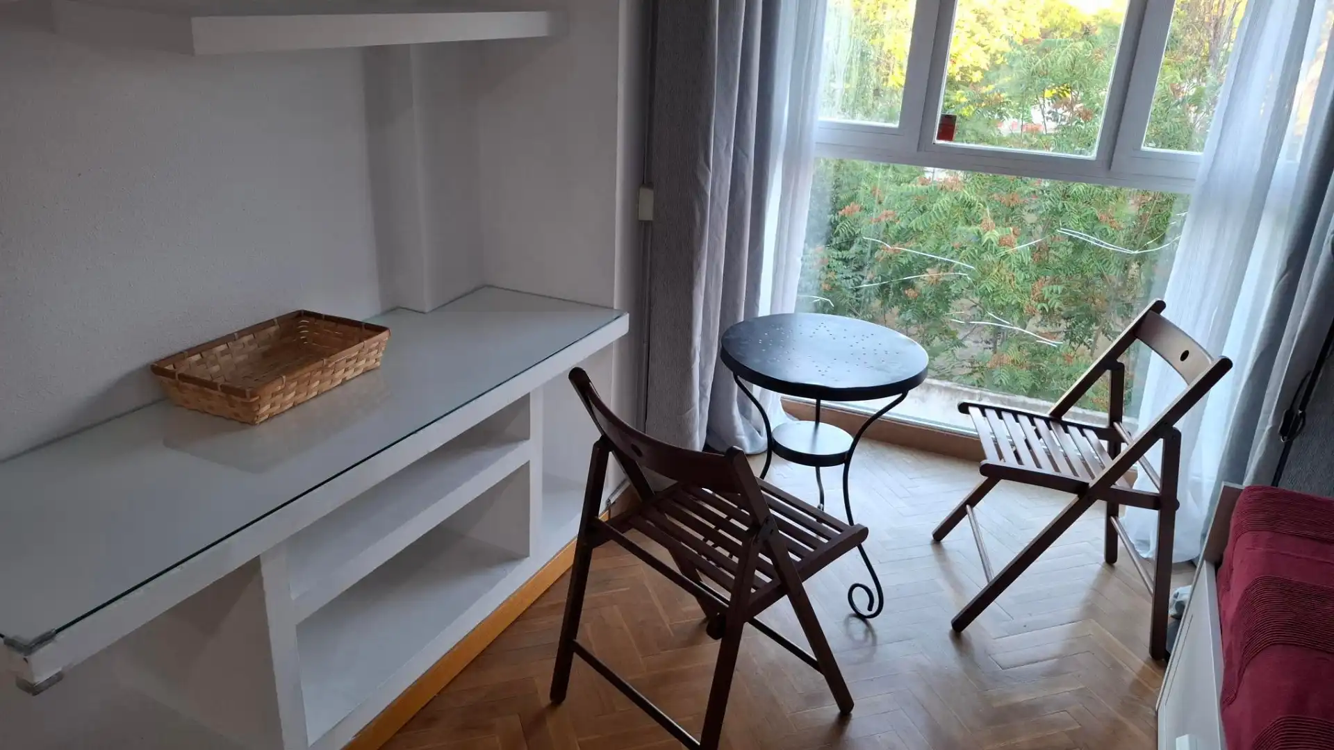 Appartamento 32 m² a Madrid