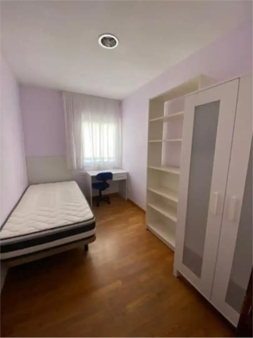 Piso de 95 m² en Murcia