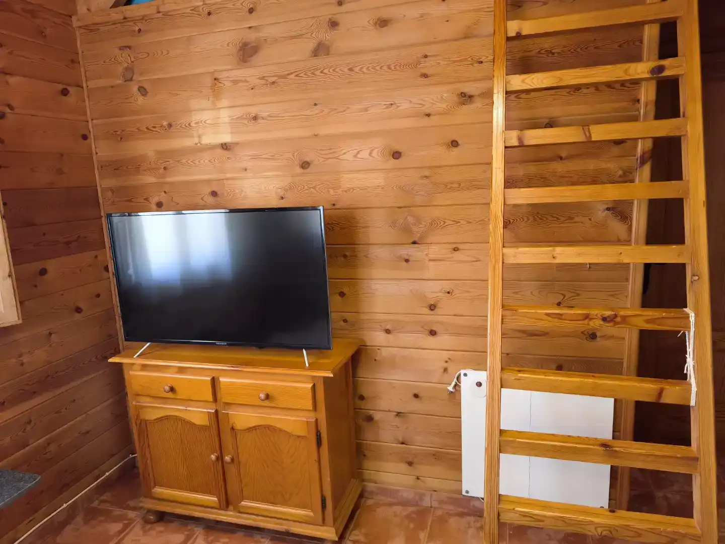 Casa de 50 m² en Moratalla