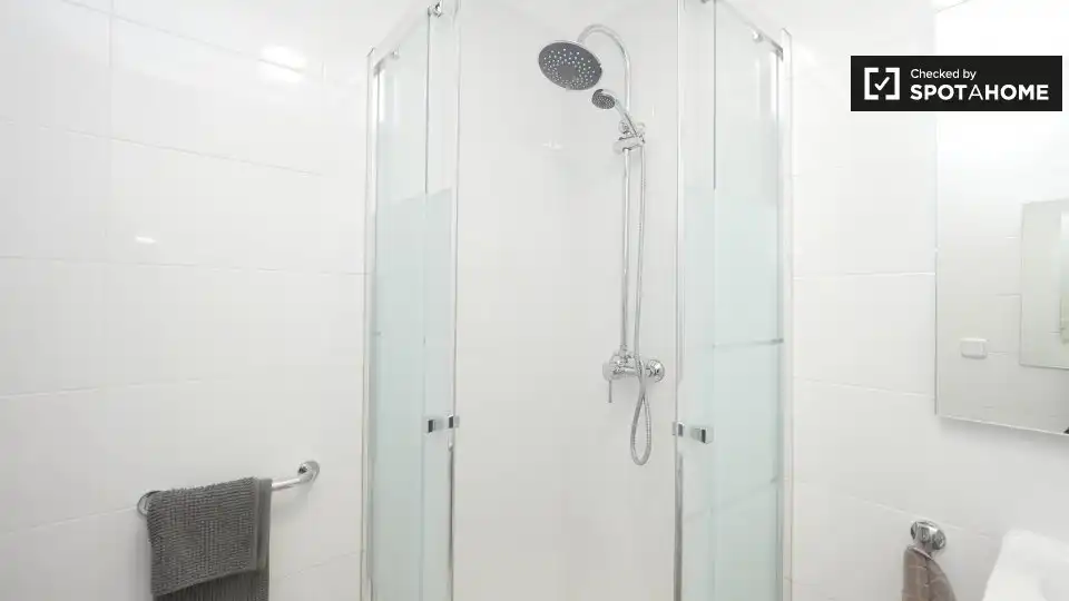 Zimmer zur Miete, Barcelona
