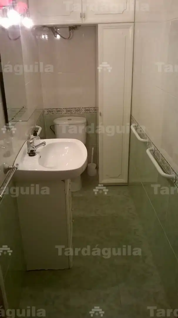 Piso de 124 m² en Salamanca