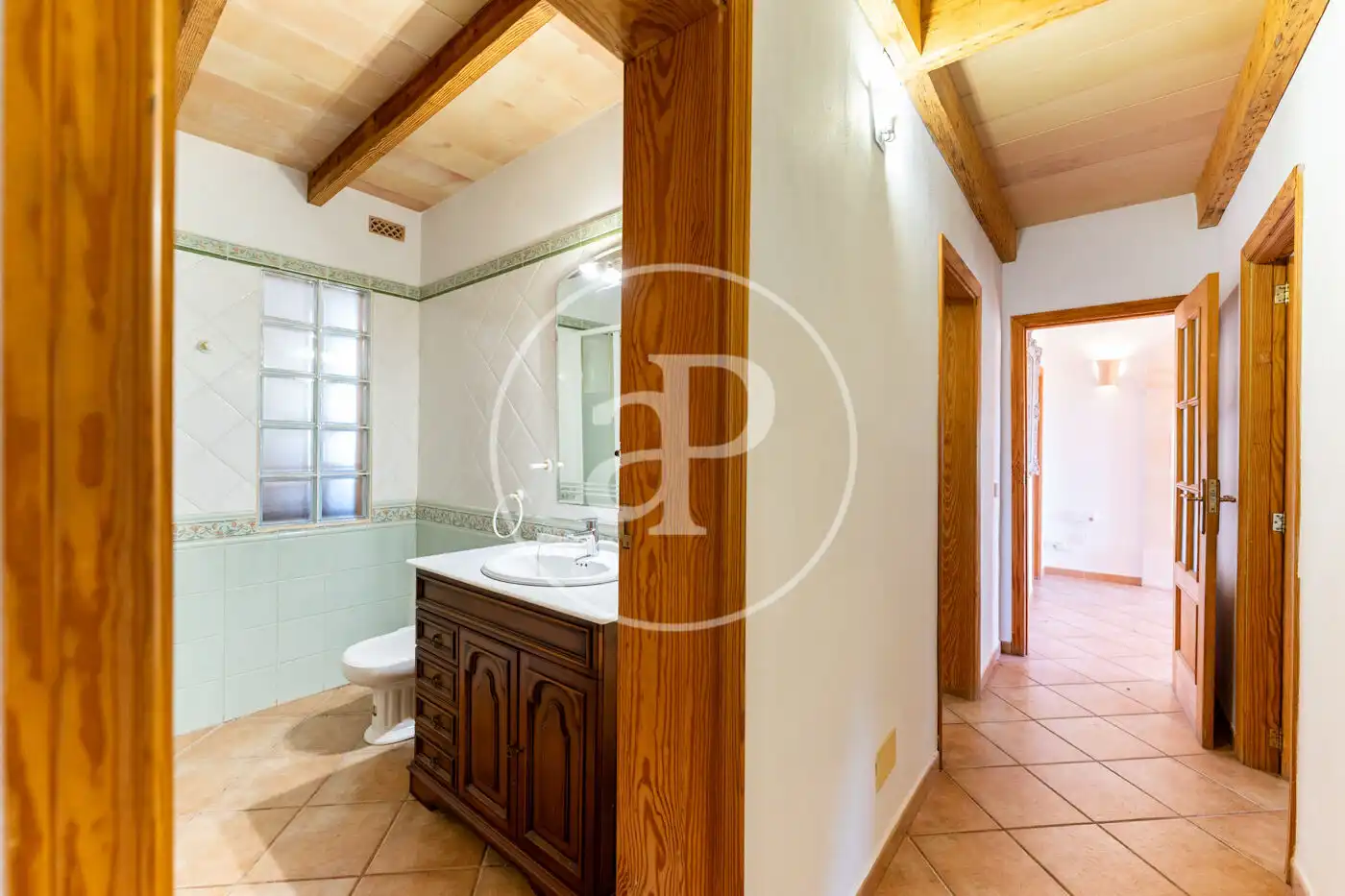 Piso de 290 m² en Sencelles
