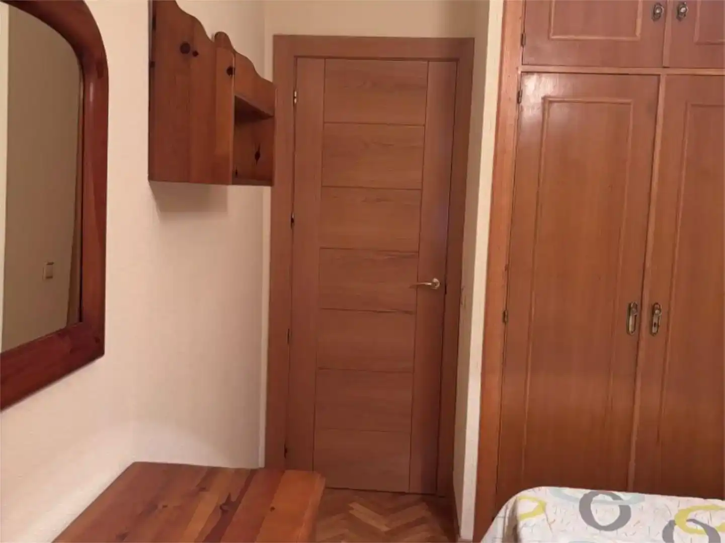 Piso de 160 m² en Segovia