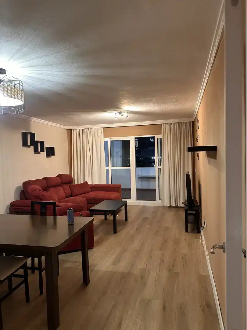 Habitación 137 m², La Línea de la Concepción