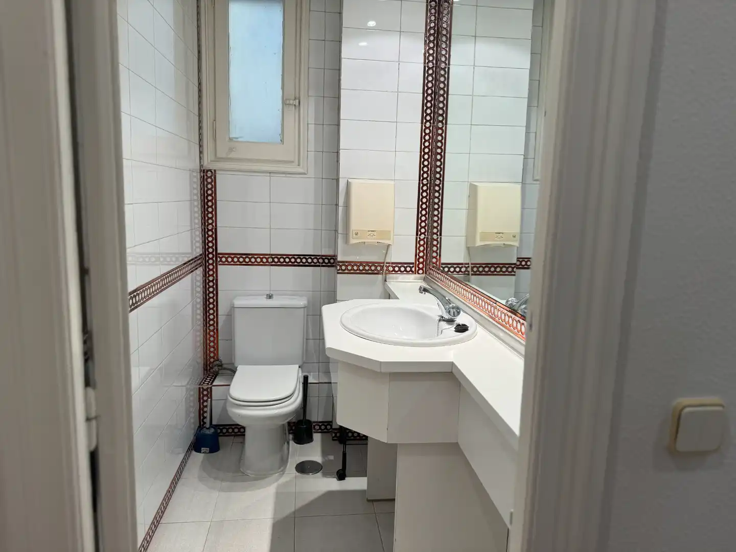 Piso de 220 m² en Madrid
