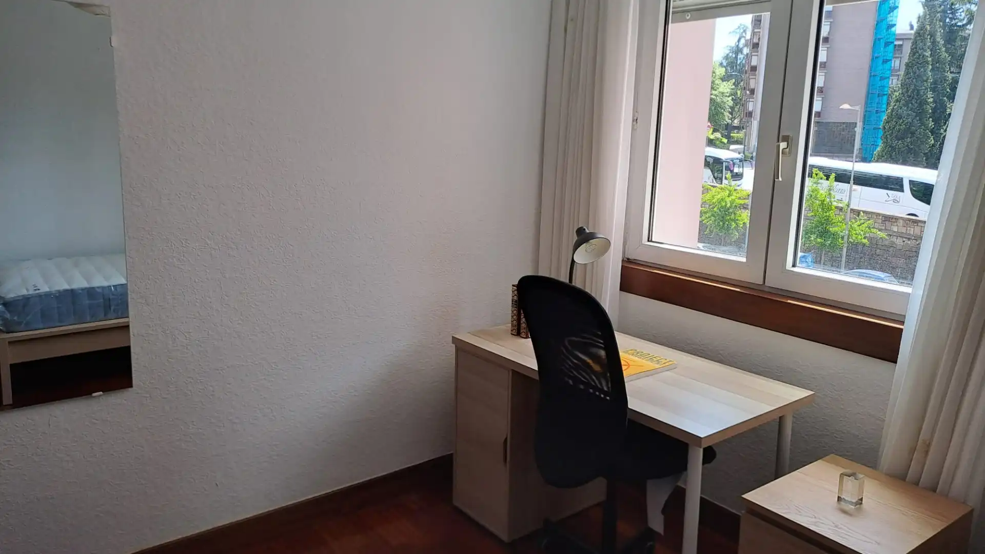 Piso de 120 m² en Bilbao