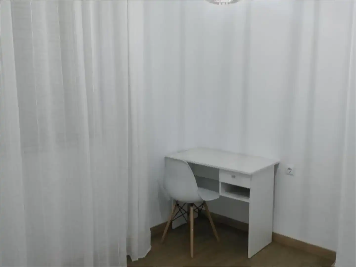 Квартира 60 м² в Уэльве