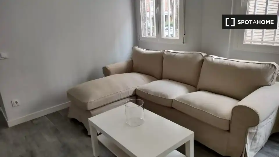 Piso de 75 m² en Madrid
