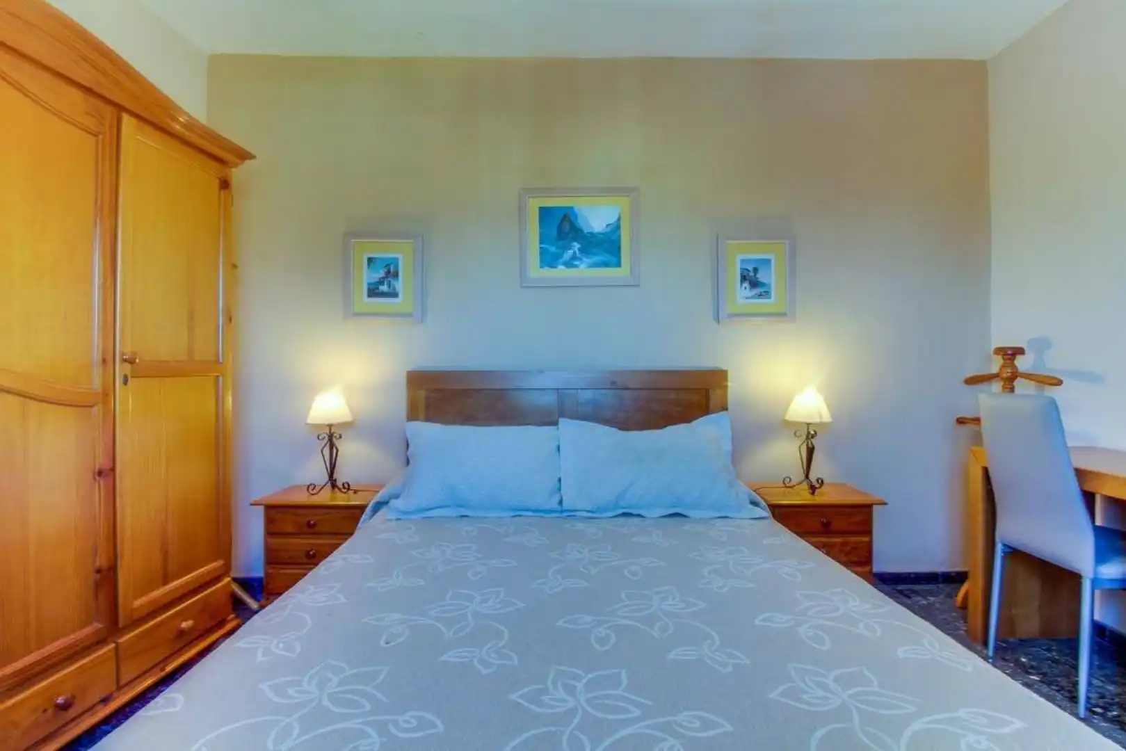 Квартира 110 м² у Güímar