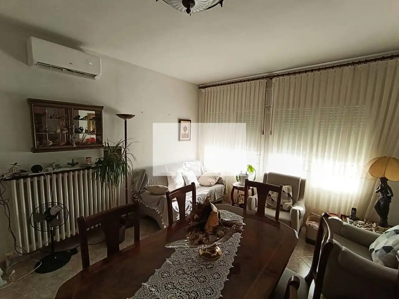 Pis de 97 m² a Sabadell