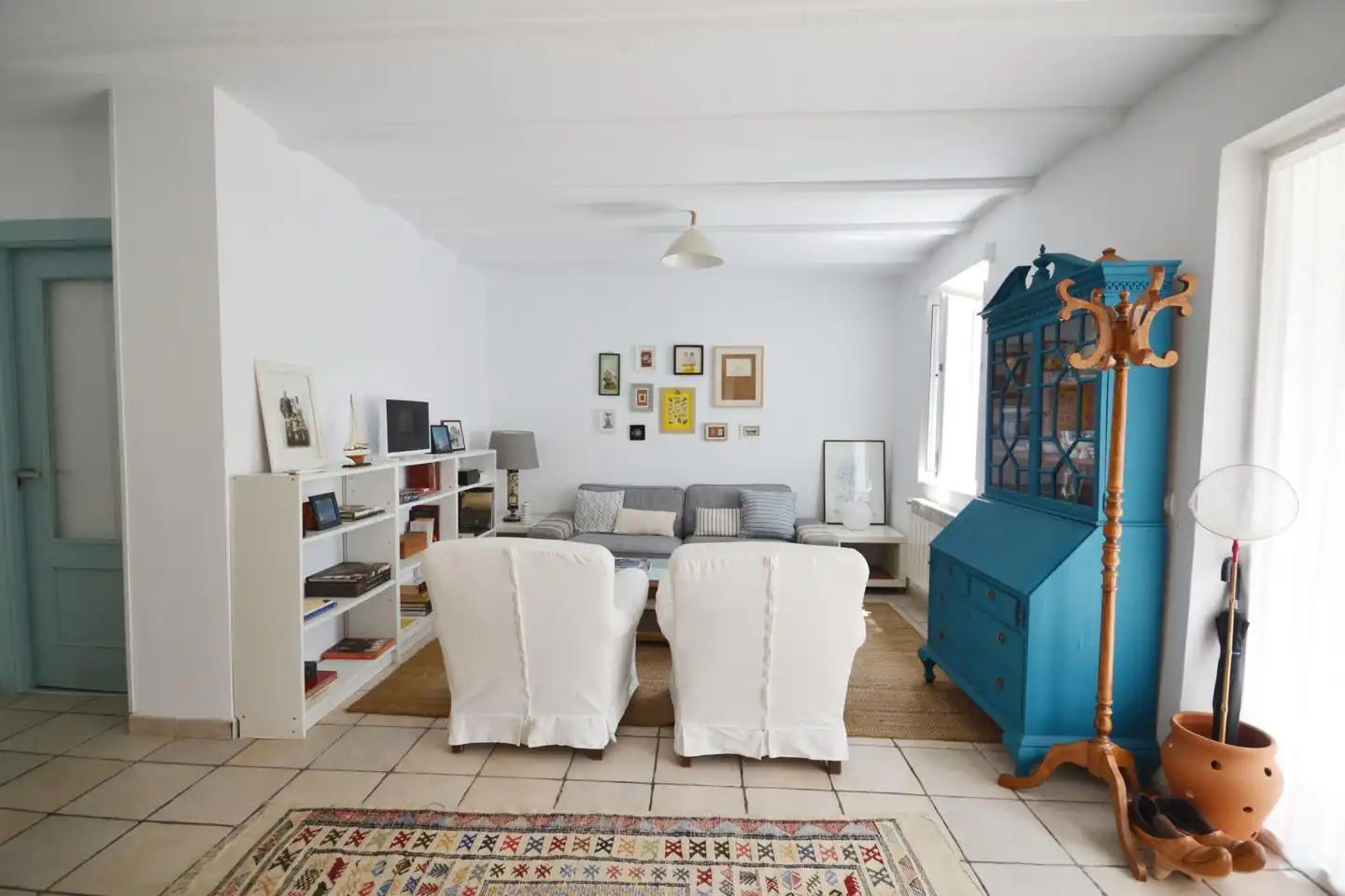 Квартира 84 м² в Santander