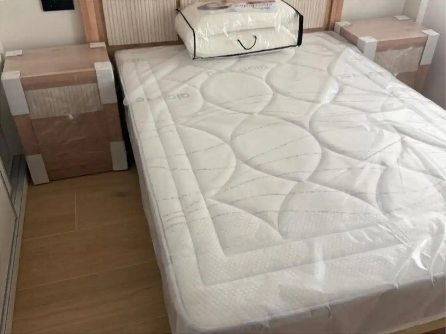 Piso de 65 m² en Cáceres
