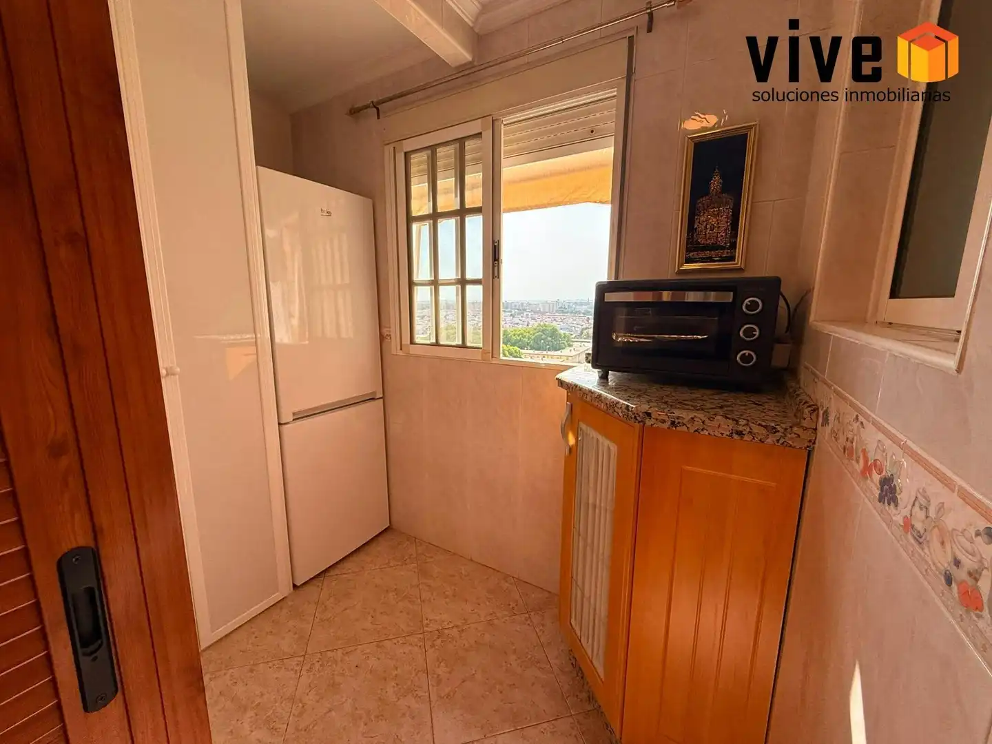 Pis de 81 m² a Sevilla
