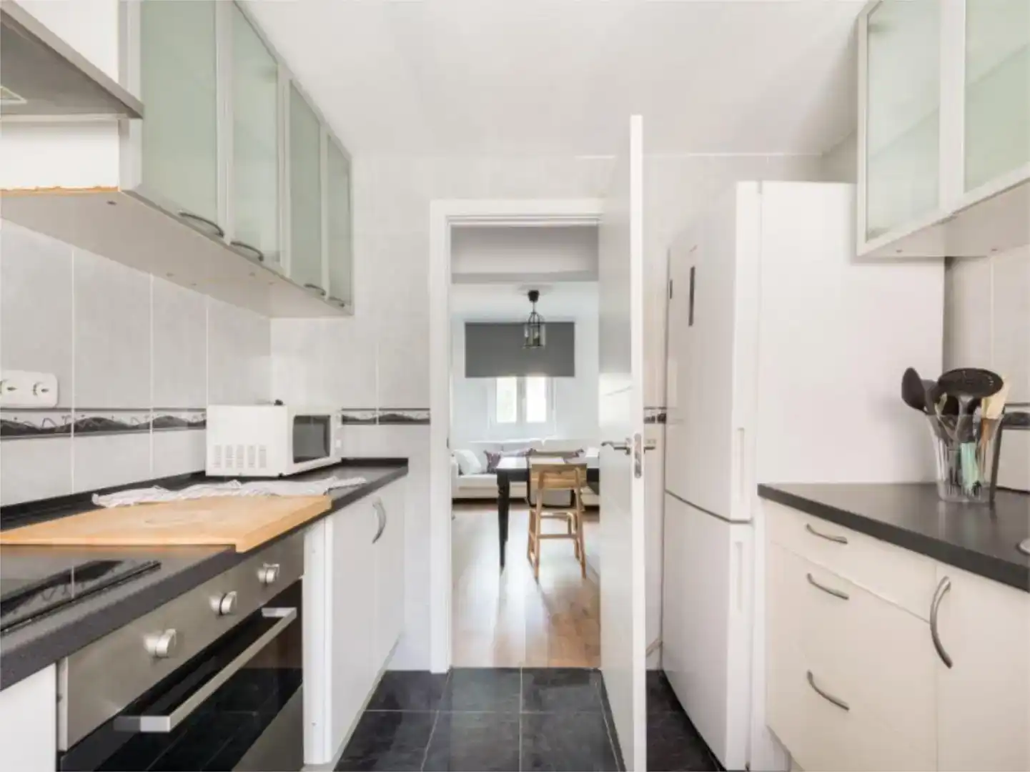 Piso de 60 m² en Logroño