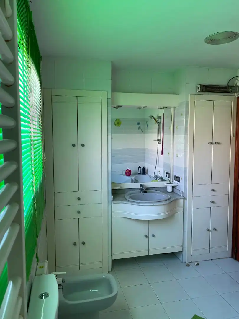 Piso de 170 m² en Valencia