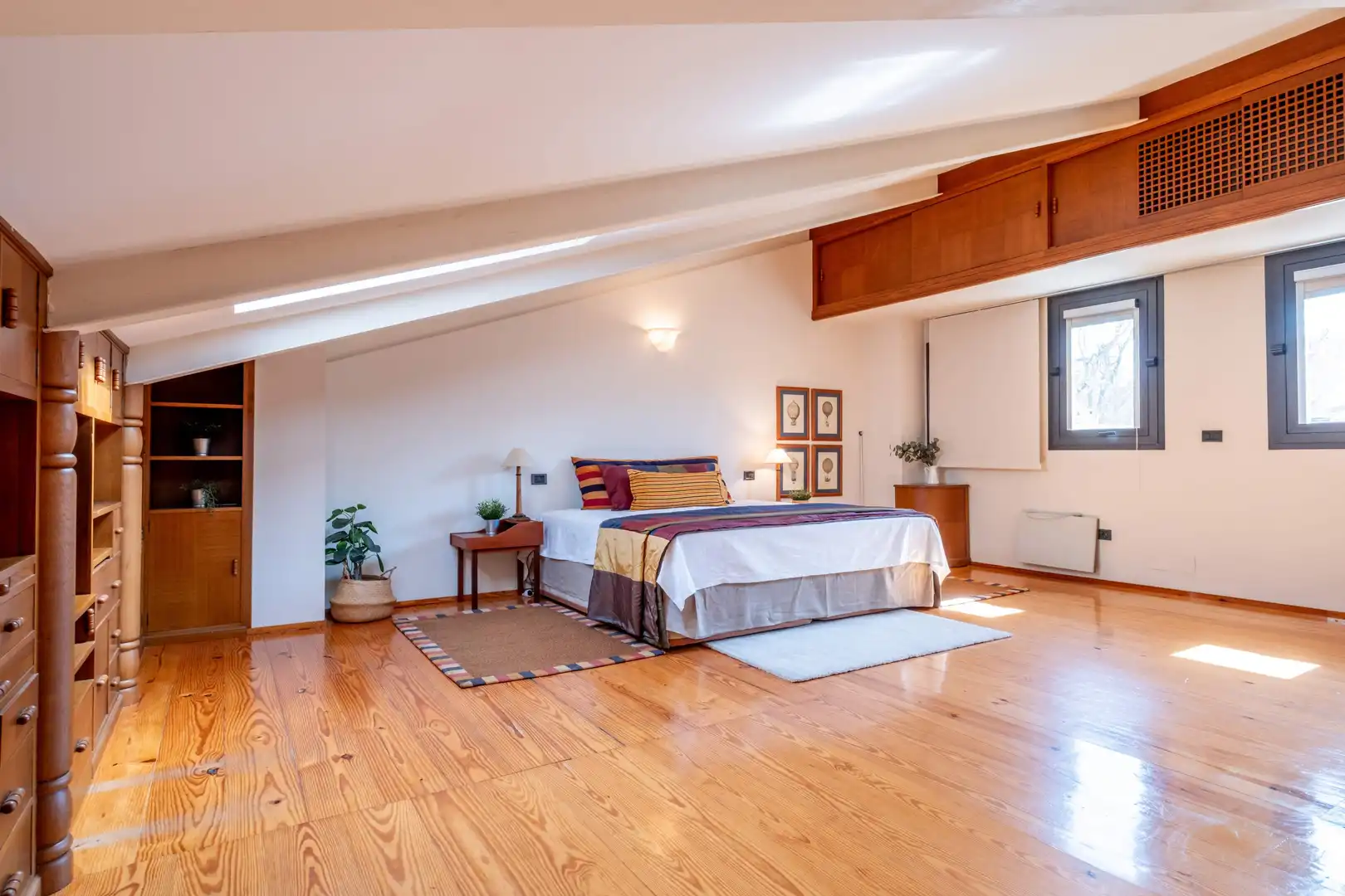 Piso de 145 m² en Zaragoza