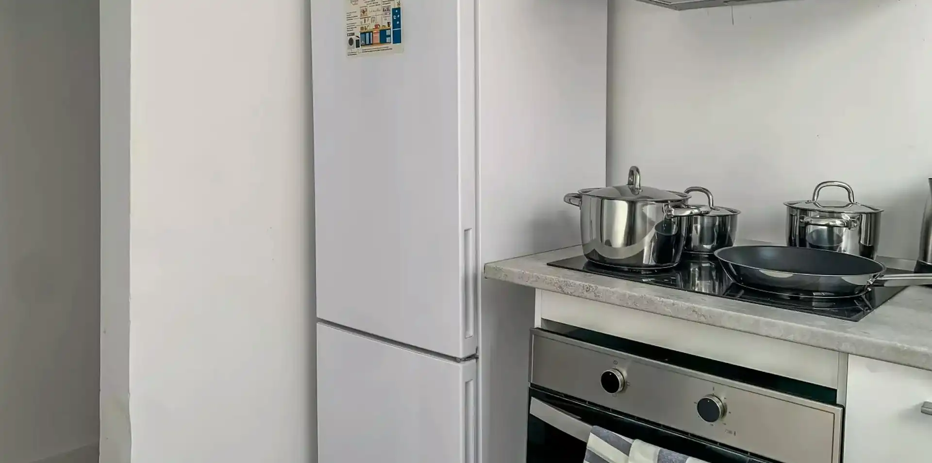 Habitación en alquiler, l'Hospitalet de Llobregat