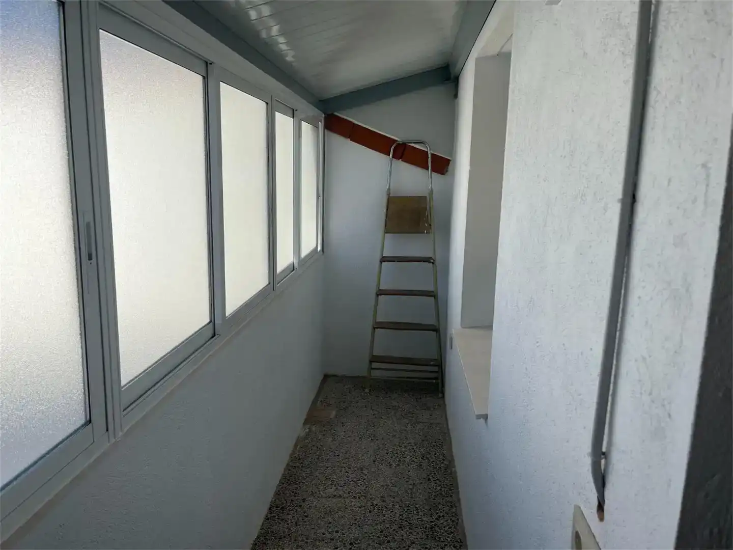 Piso de 120 m² en Segovia