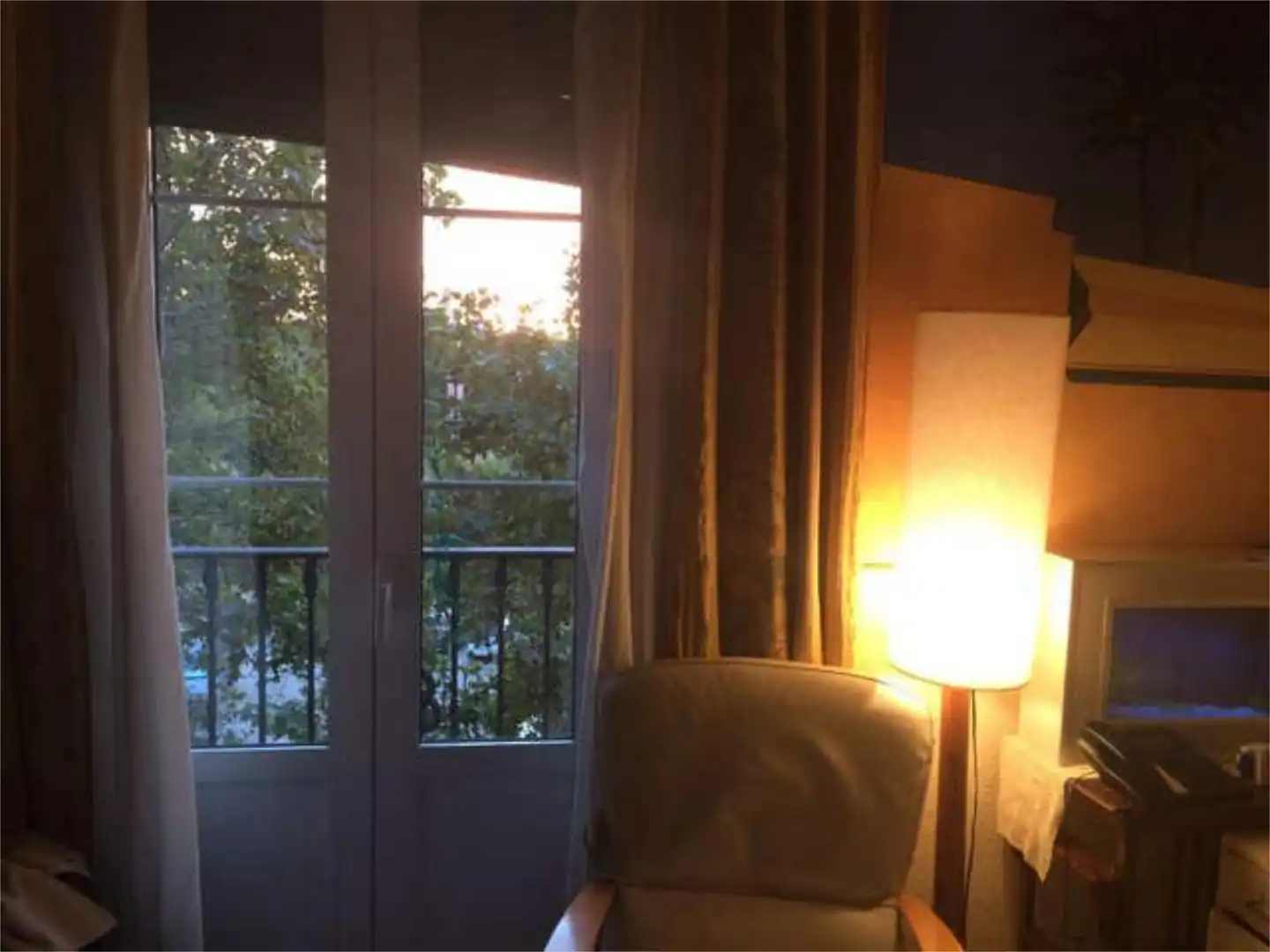 Piso de 80 m² en Sevilla