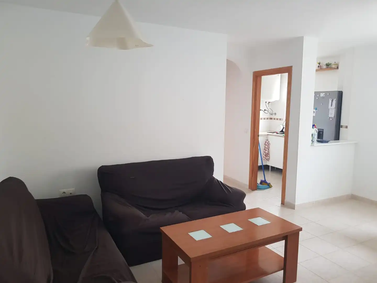 Piso de 75 m² en Vícar