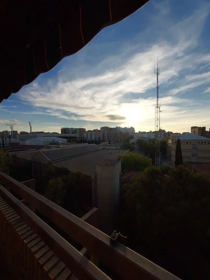 Piso de 140 m² en Zaragoza