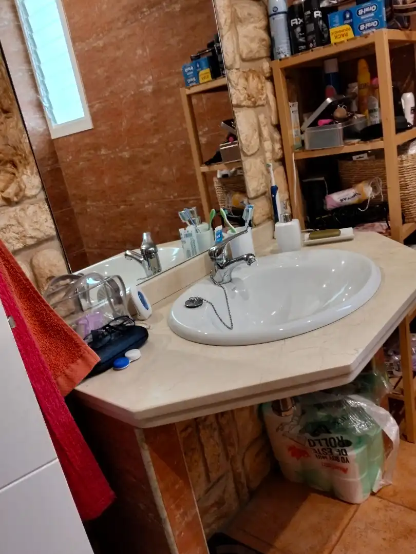 Piso de 80 m² en Sevilla