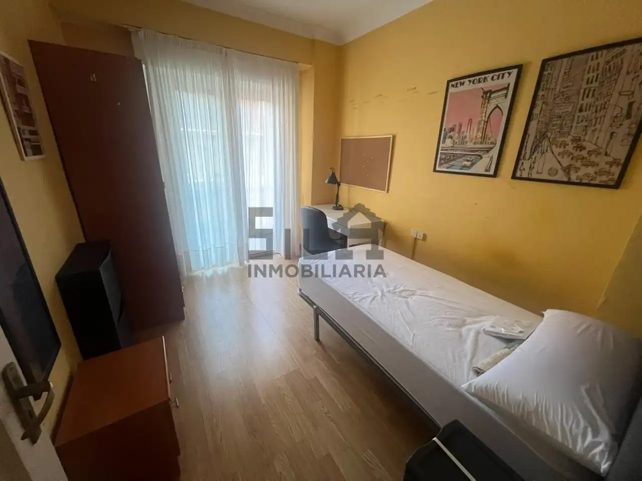 Appartamento 85 m² a Ourense