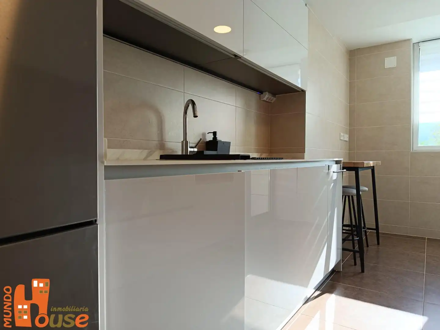 Wohnung 132 m² in Palazuelos de Eresma