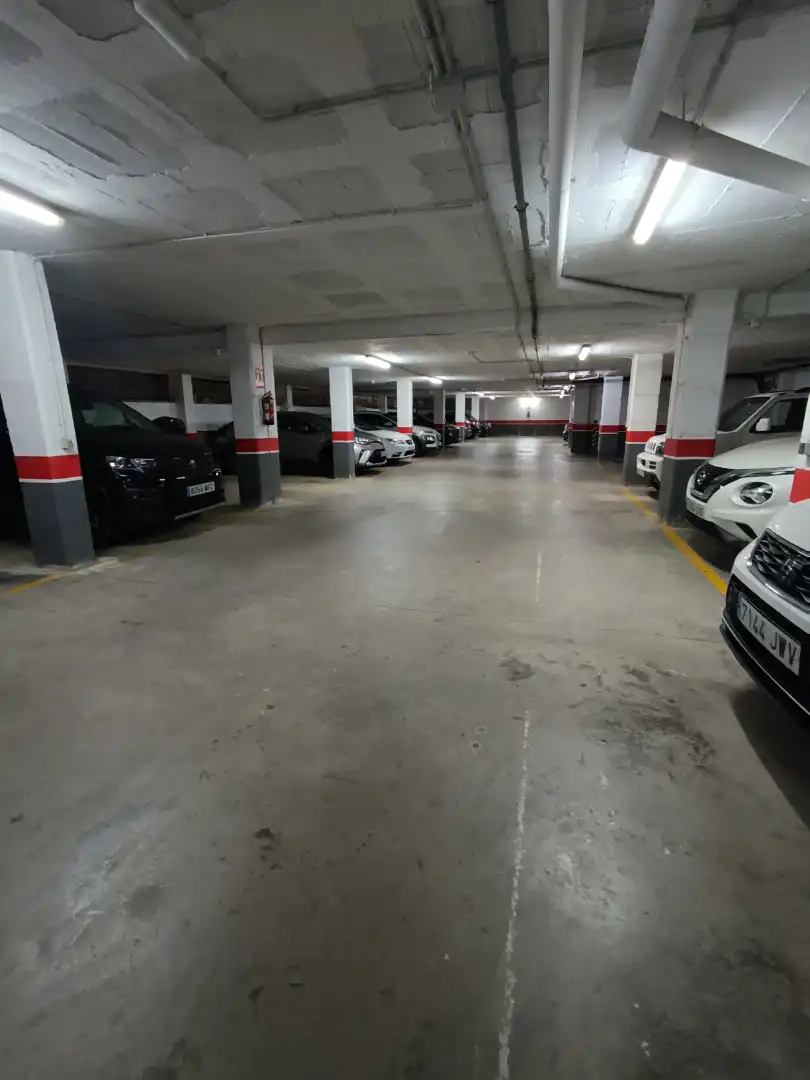 Pis de 80 m² a Palafrugell
