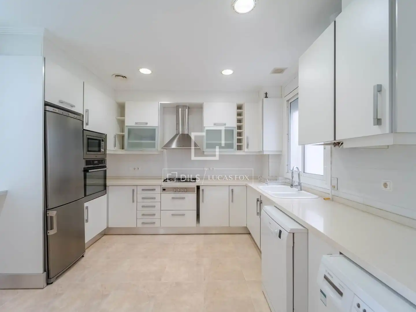 Apartamento 113 m² em València