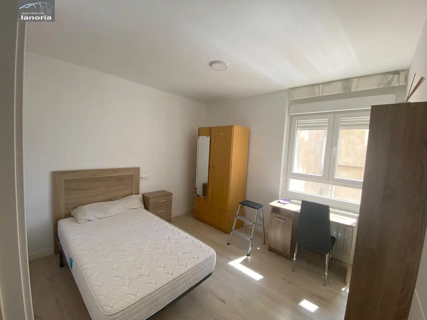 Zimmer zur Miete, Albacete