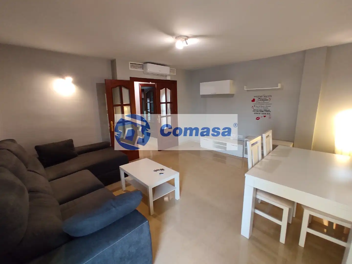 Pis de 90 m² a Martos