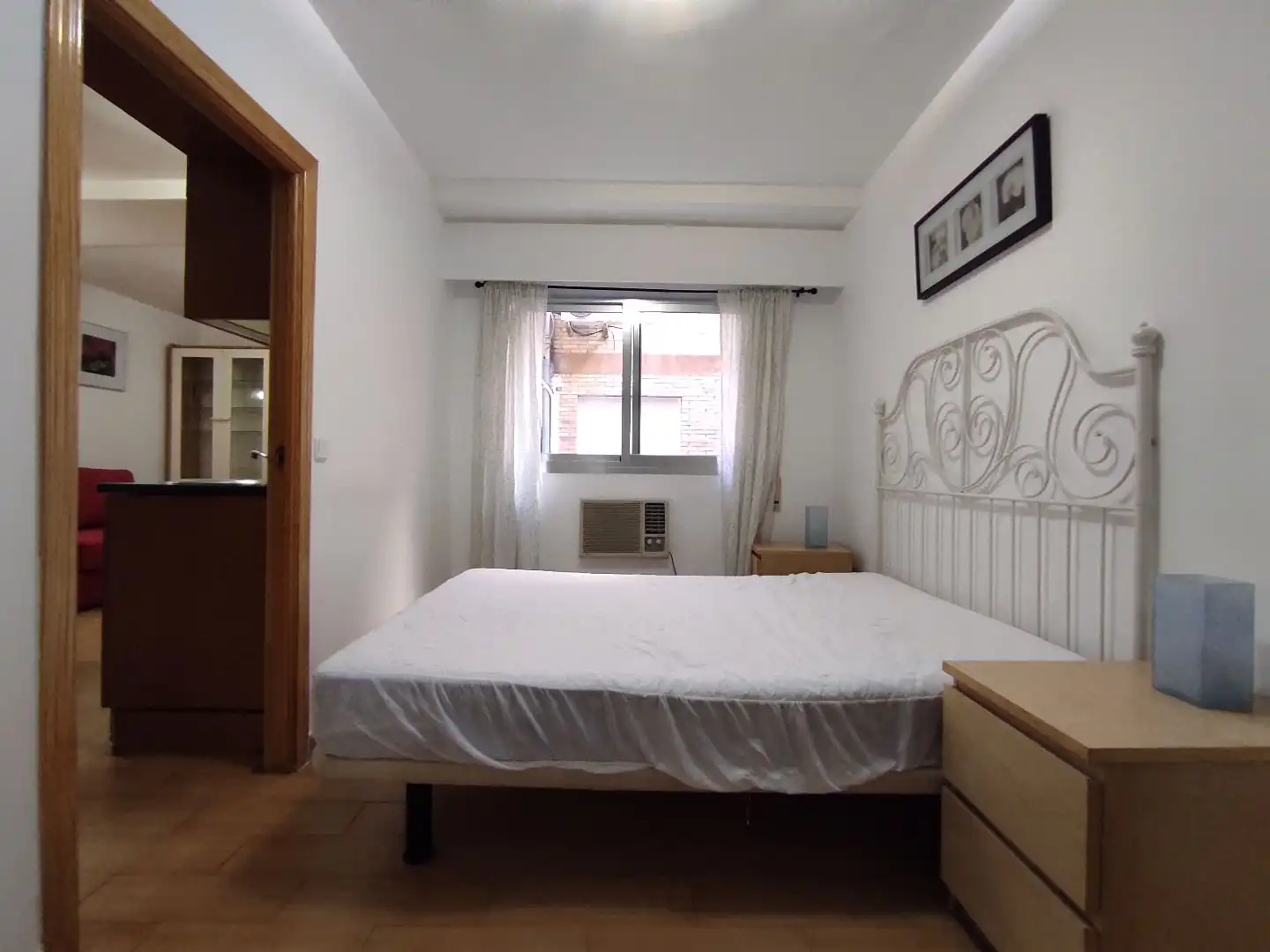 Pis de 40 m² a Madrid