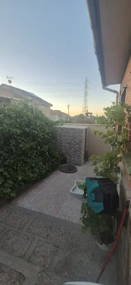 Piso de 595 m² en El Viso de San Juan