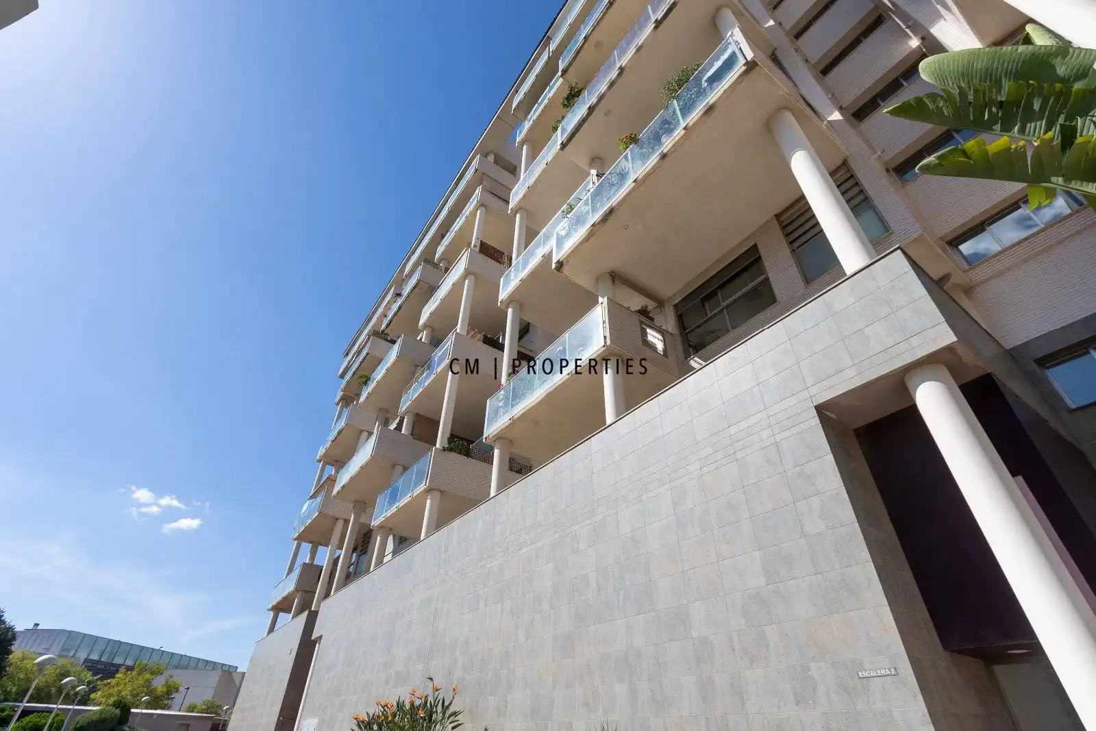 Pis de 131 m² a València
