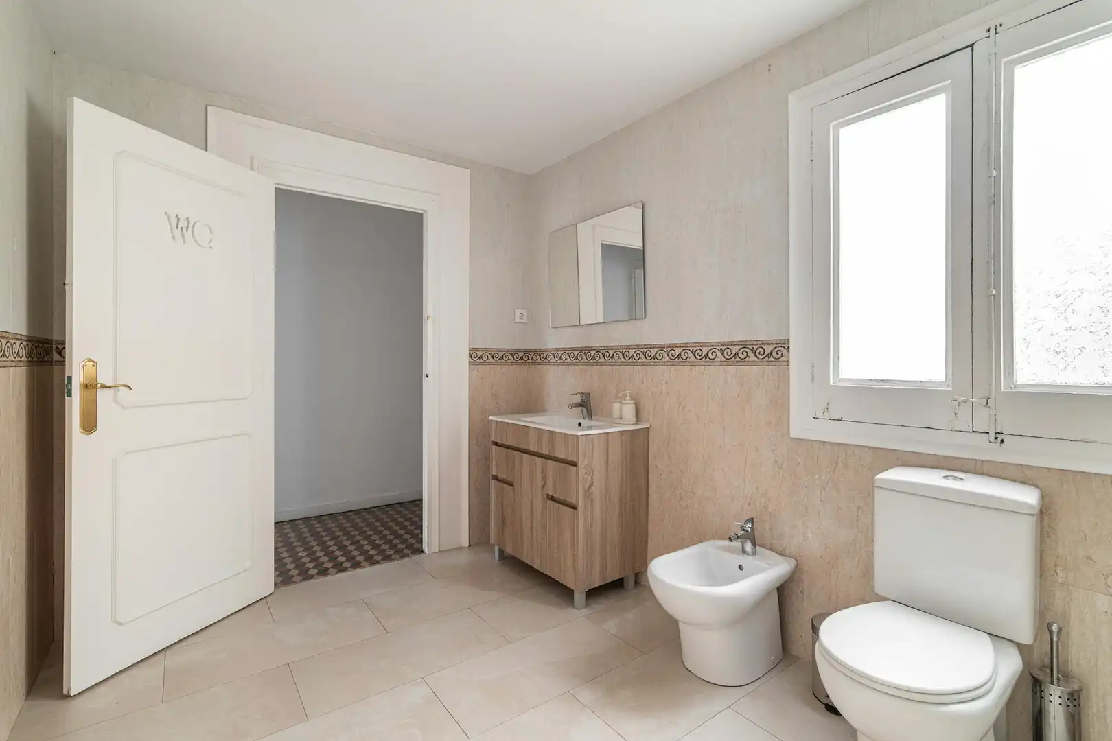 Habitación 145 m², Barcelona