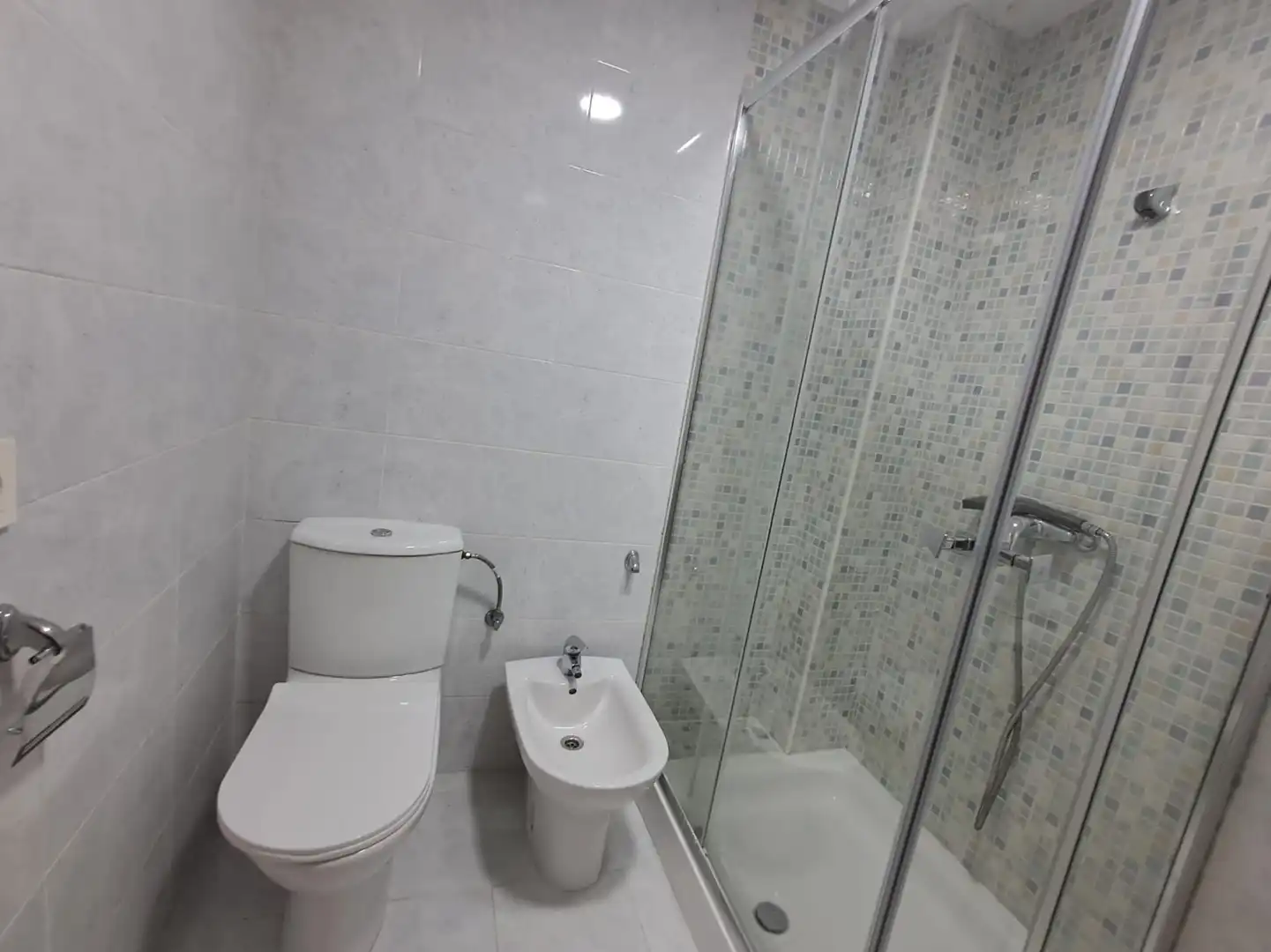Piso de 74 m² en la Llosa