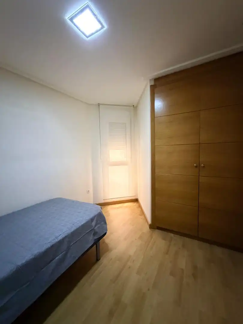 Piso de 113 m² en Elche