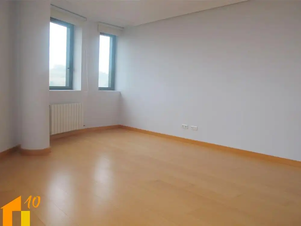 Appartamento 108 m² a Burgos