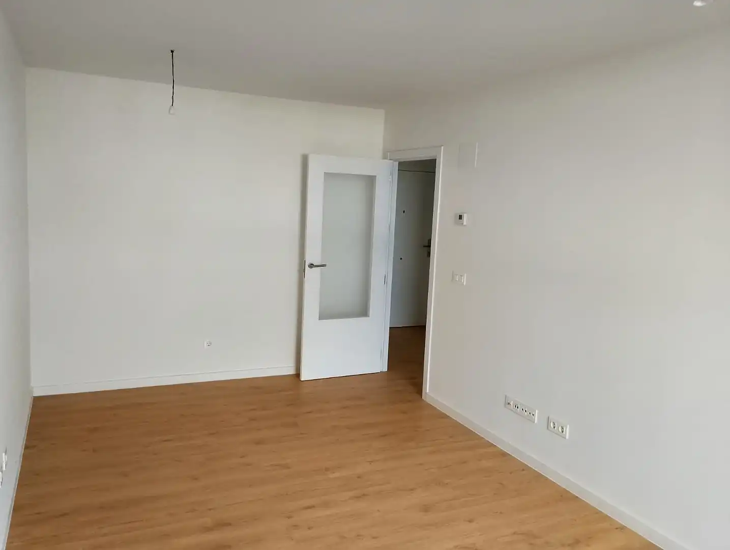 Pis de 74 m² a Oviedo
