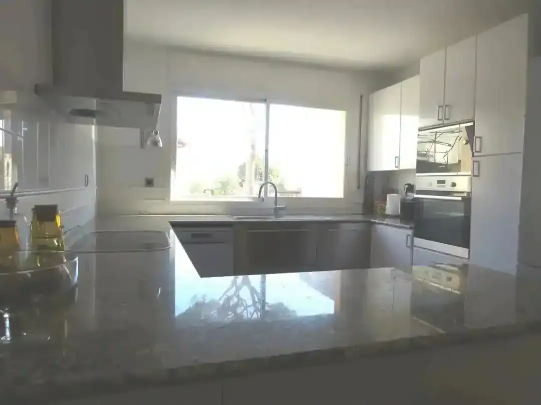 Casa de 210 m² en Sant Andreu de Llavaneres