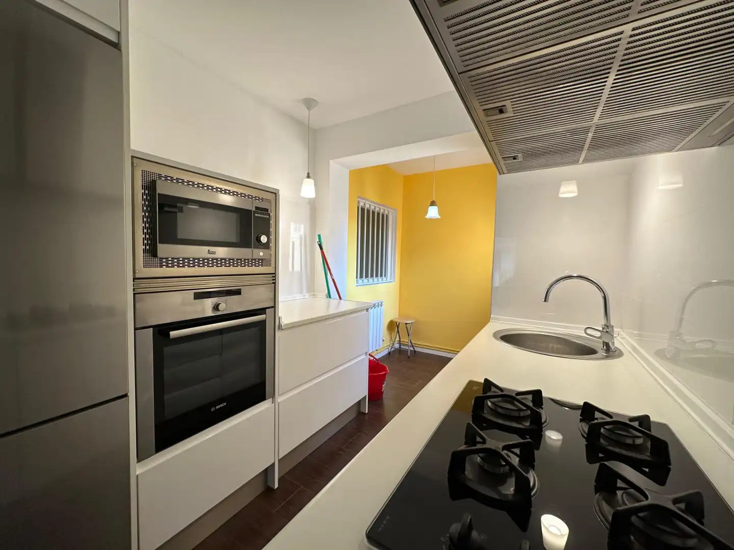 Habitación 100 m², Granada