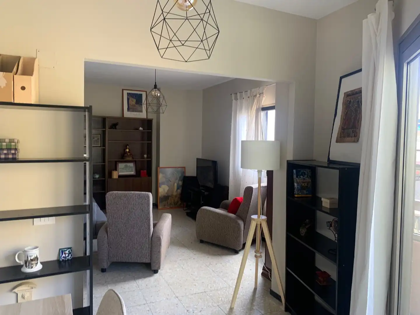 Chambre à louer, Las Palmas de Gran Canaria