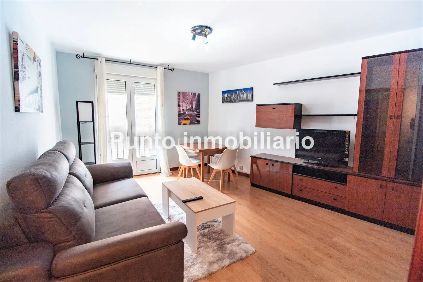 Wohnung 62 m² in Valladolid