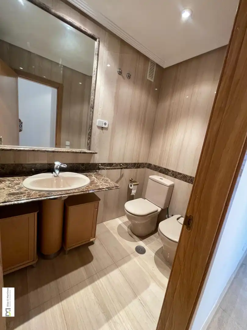 Piso de 170 m² en León
