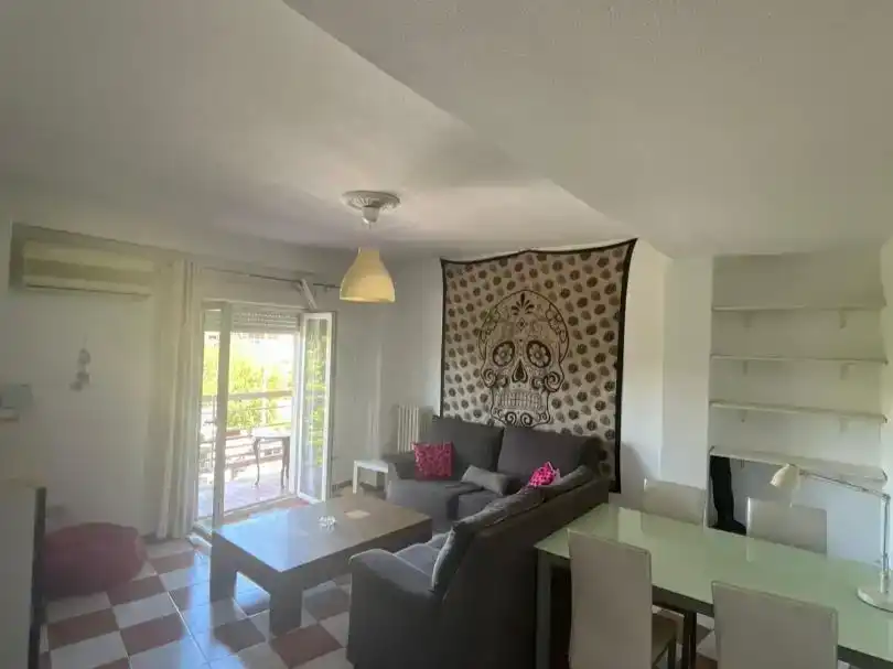 Habitación 175 m², Granada