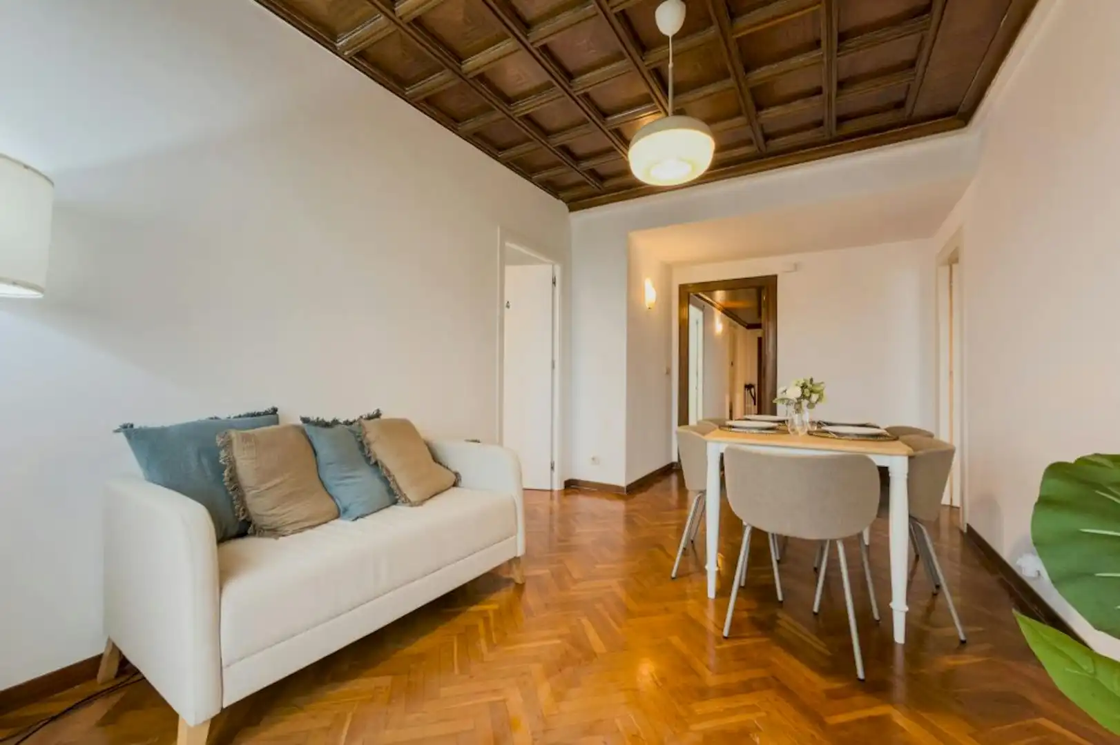 Habitación en alquiler, Barcelona