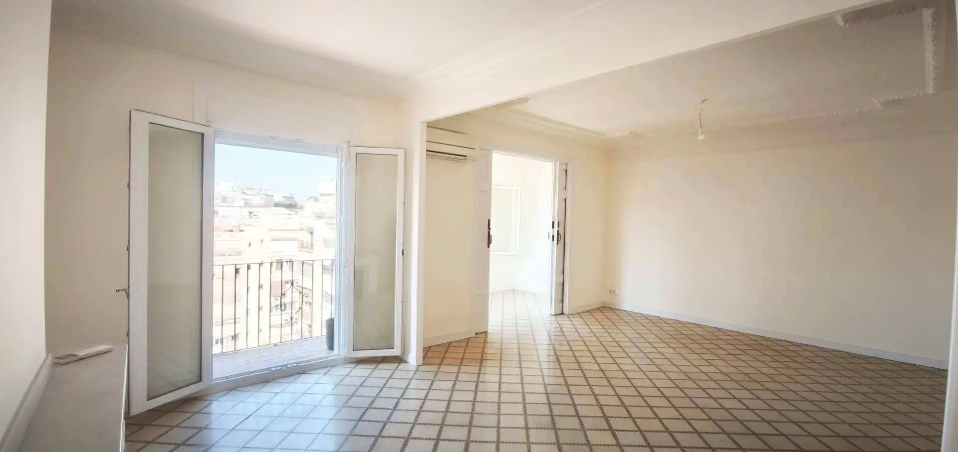 Piso de 196 m² en Barcelona