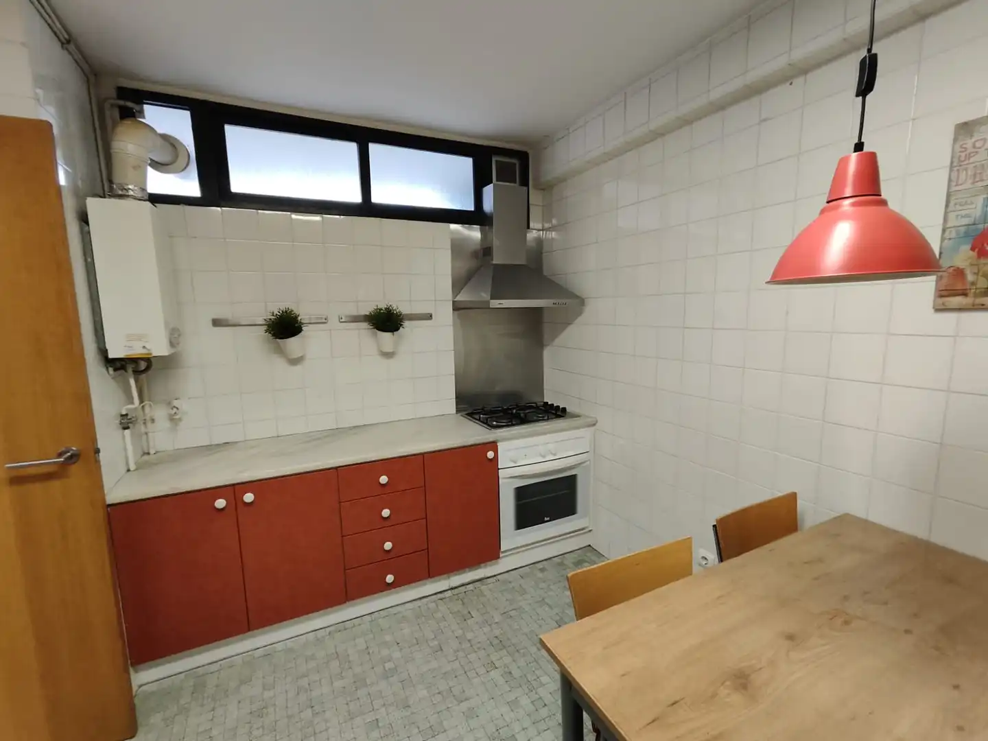Piso de 80 m² en Valencia