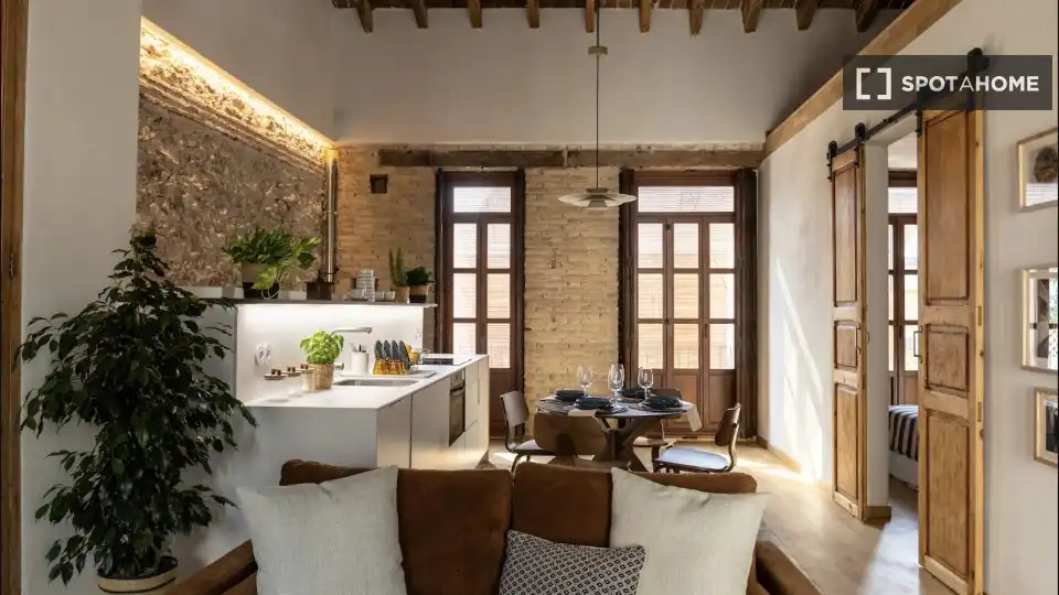 Piso de 70 m² en Valencia